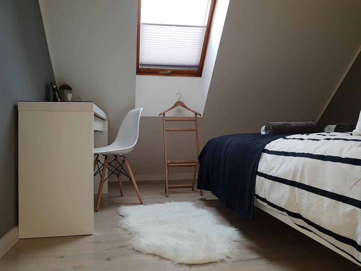 Black Rose Apartament Targi 3 Km, F-Ry Vat Kielce Værelse billede